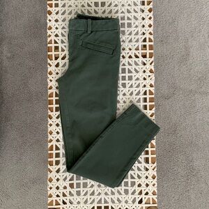 GAP Women Stretch Chinos